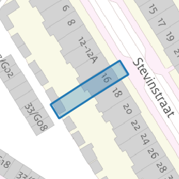 Perceel WSL01-G-4552