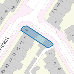 Perceel WSL01-G-4558