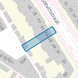 Perceel WSL01-G-4564