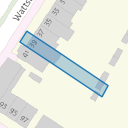 Perceel WSL01-G-4570