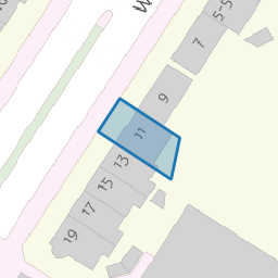 Perceel WSL01-G-4590