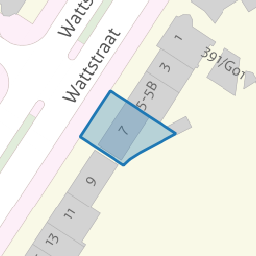 Perceel WSL01-G-4591