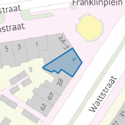 Perceel WSL01-G-4596