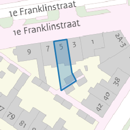 Perceel WSL01-G-4600