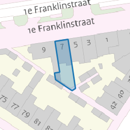 Perceel WSL01-G-4601