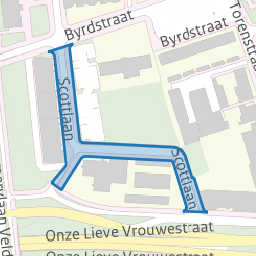 Perceel WSL01-G-4606