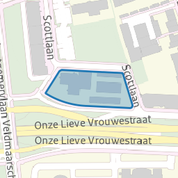 Perceel WSL01-G-4607