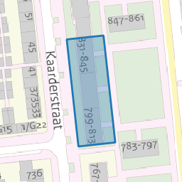 Perceel WSL01-G-4618