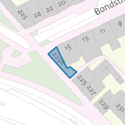 Perceel WSL01-G-4655