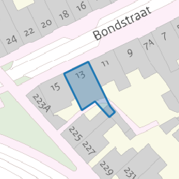 Perceel WSL01-G-4657