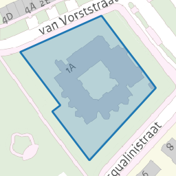 Perceel WSL01-G-4701