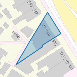 Perceel WSL01-G-4707