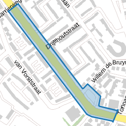 Perceel WSL01-G-4719