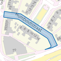 Perceel WSL01-G-4750