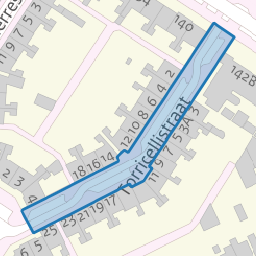 Perceel WSL01-G-4753