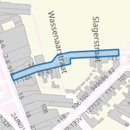 Perceel WSL01-G-4761