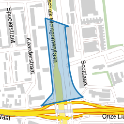 Perceel WSL01-G-4778