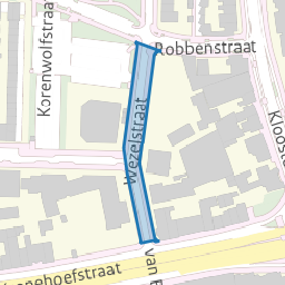 Perceel WSL01-G-4793