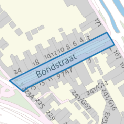 Perceel WSL01-G-4816