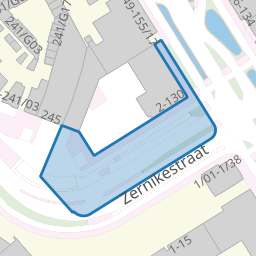 Perceel WSL01-G-4817