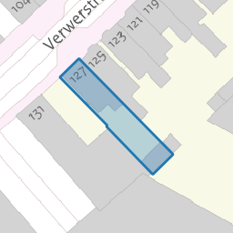 Perceel WSL01-G-4878