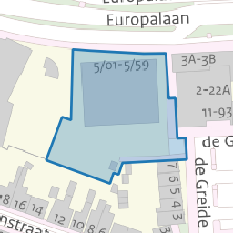 Perceel WSL01-G-4880