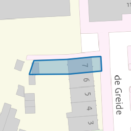 Perceel WSL01-G-4890