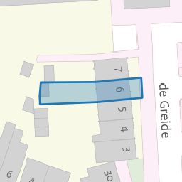 Perceel WSL01-G-4891