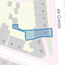 Perceel WSL01-G-4894