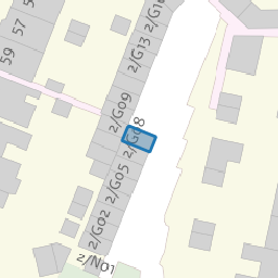 Perceel WSL01-G-4912