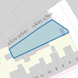 Perceel WSL01-G-4928