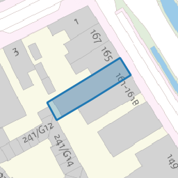 Perceel WSL01-G-4934