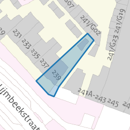 Perceel WSL01-G-4939