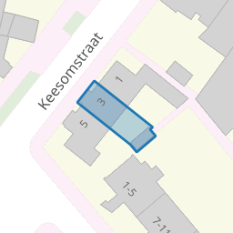 Perceel WSL01-G-4961