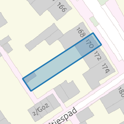 Perceel WSL01-G-4970