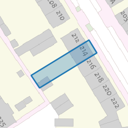 Perceel WSL01-G-4984