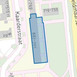 Perceel WSL01-G-5015