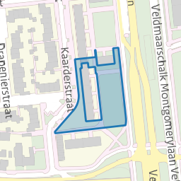 Perceel WSL01-G-5016