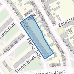 Perceel WSL01-G-5021