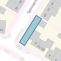 Perceel WSL01-G-5047