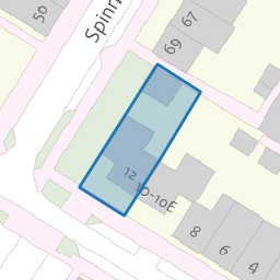 Perceel WSL01-G-5048