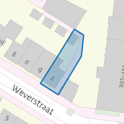 Perceel WSL01-G-5052