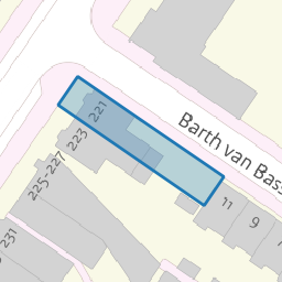 Perceel WSL01-G-5074