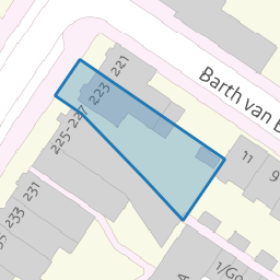 Perceel WSL01-G-5075