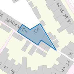 Perceel WSL01-G-5092