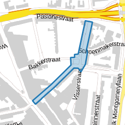 Perceel WSL01-G-5100