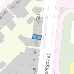 Perceel WSL01-G-5102