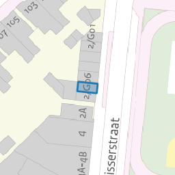 Perceel WSL01-G-5103