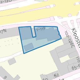 Perceel WSL01-G-5113