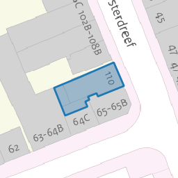 Perceel WSL01-G-5117